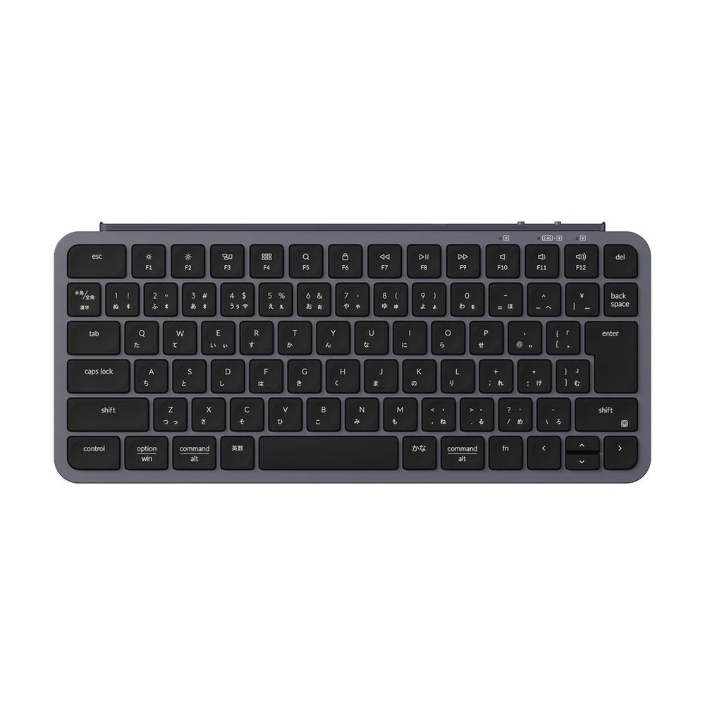 楽天市場】Apple Japan(同) APPLE KEYBOARD テンキー付 JIS MB110J/B