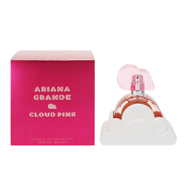 アリアナ・グランデ クラウド クラウド ピンク バイ グランデ 30nl cloud pink by