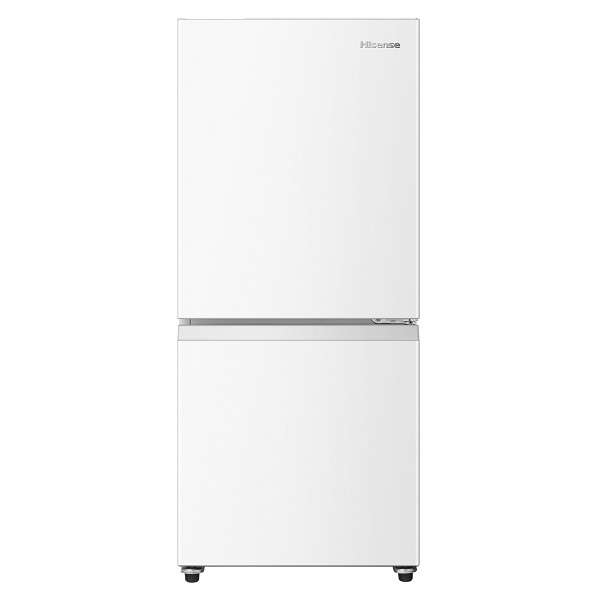 Haier 冷蔵庫 JR-NF121C 2024年製 ハイアール 2ドア冷蔵庫 121L ホワイト JR−NF121C