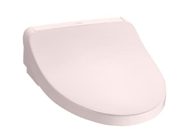 TOTO｜トートー 温水便座 ウォシュレット KMシリーズ パステルピンク TCF8FKM22SR2 瞬間式