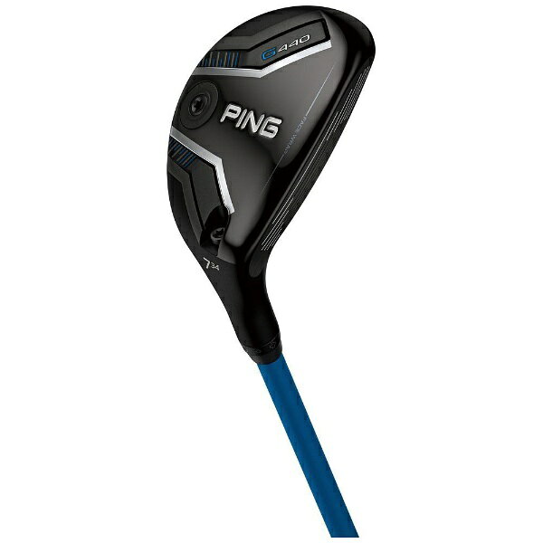 PING G440 HYBRID LH 7U 34 S MODUS3T105