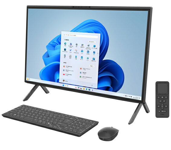 楽天市場】富士通 FMVF93C3BZ 富士通 27型 デスクトップパソコン FMV