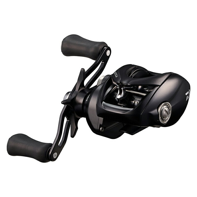 【値下げ！】DAIWA タトゥーラTW 8.1:1  90mmハンドル 値下げ！】DAIWA タトゥーラTW 8.1:1 90mmハンドル