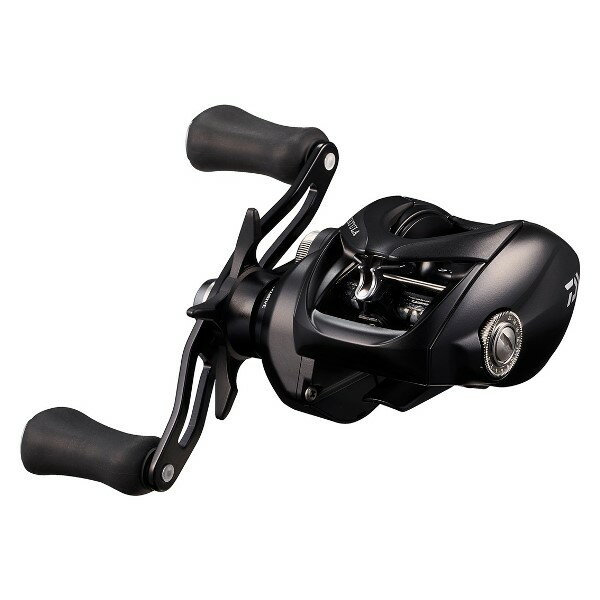 DAIWA - ダイワ　タトゥーラhlc 1:8.1 Daiwa TATULA HLC 8.1-L-TW Baitcasting Reel 4960652018371
