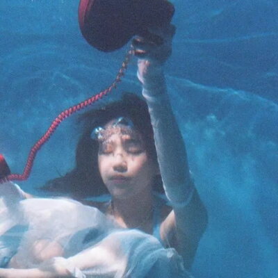 A Call from My Dream アルバム THLP-658