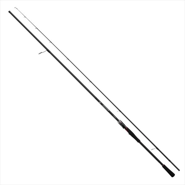 DAIWA　HRF81HB ダイワ ハードロックフィッシュ DAIWA（釣り） ダイワ HRF 81HB ／ハードロック