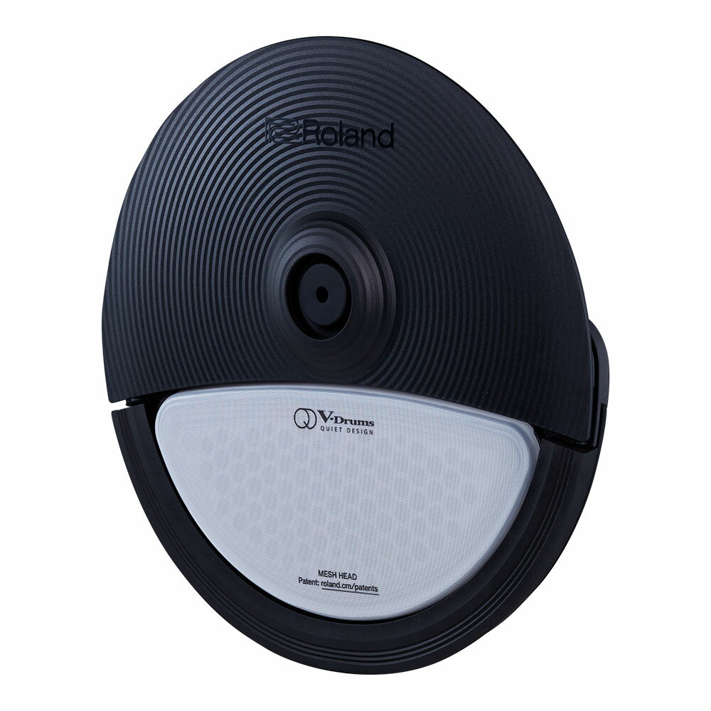 楽天市場】ローランド Roland Vシンバルライド CY-14R-T | 価格比較