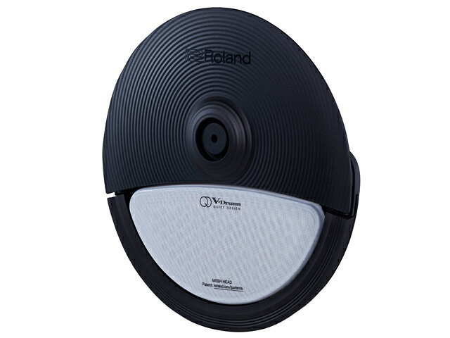 楽天市場】ローランド Roland Vシンバルライド CY-14R-T | 価格比較