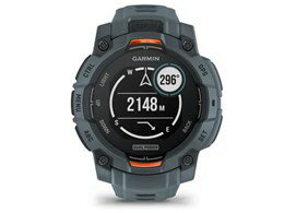GARMIN INSTINCT 3 DUAL POWER 45MM TWI