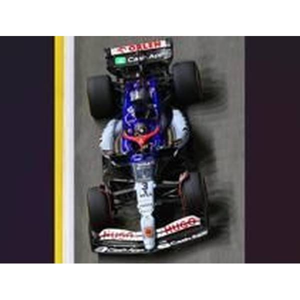 ミニカー 1/43 Visa Cash App 7th Miami GP2024 ミニカー 1/43 Visa Cash App 7th Miami GP2024 MINICHAMPS