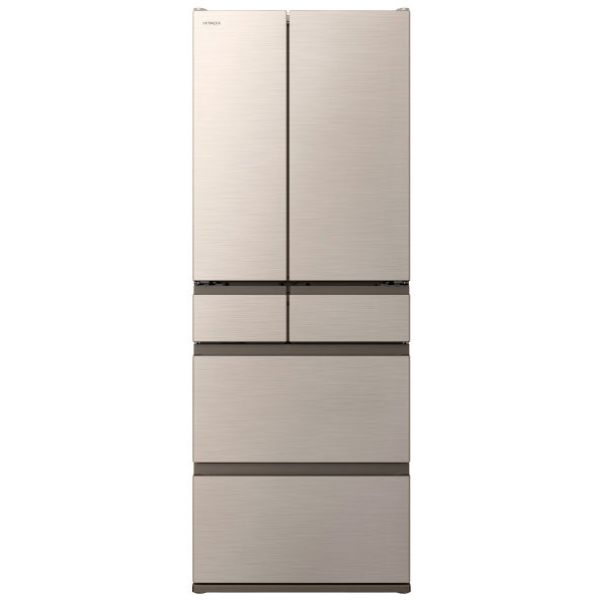 楽天市場】日立グローバルライフソリューションズ HITACHI 6ドア冷蔵庫