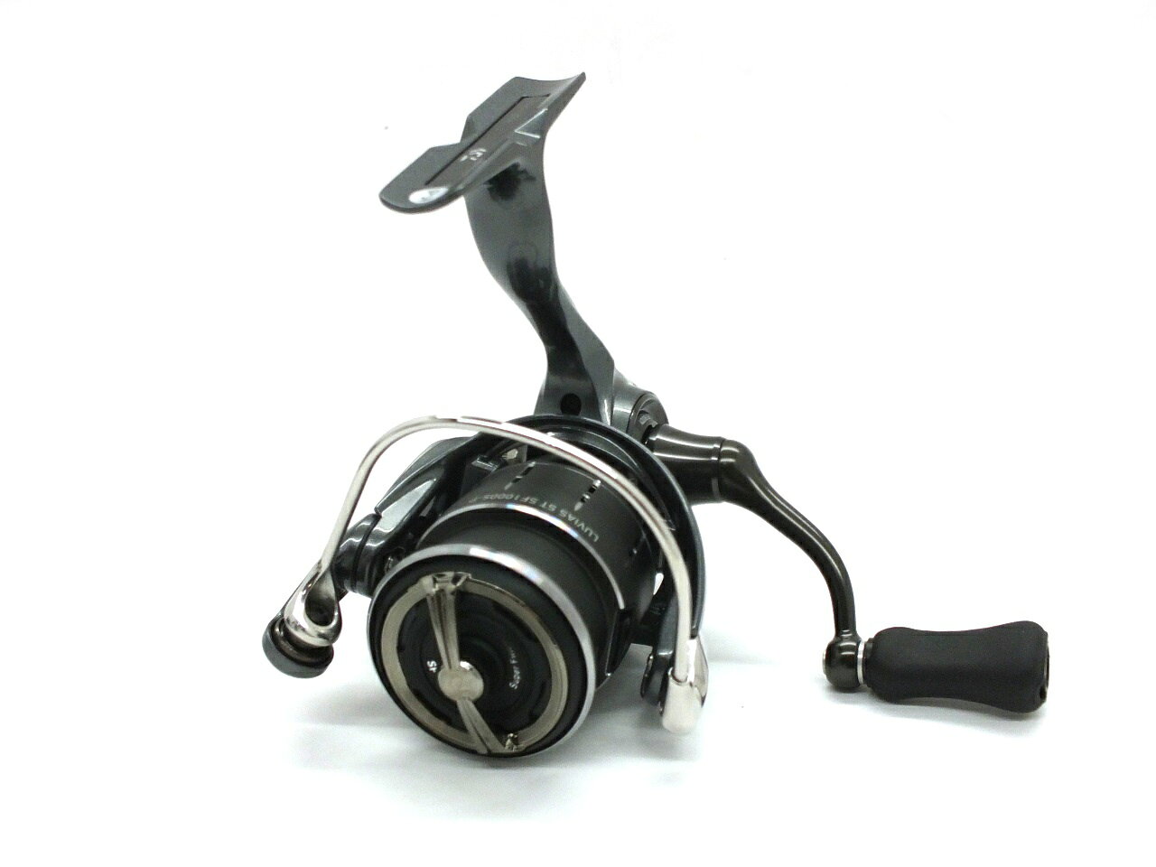 楽天市場】グローブライド ダイワ Daiwa 24LUVIAS ルビアス LT2000S-H
