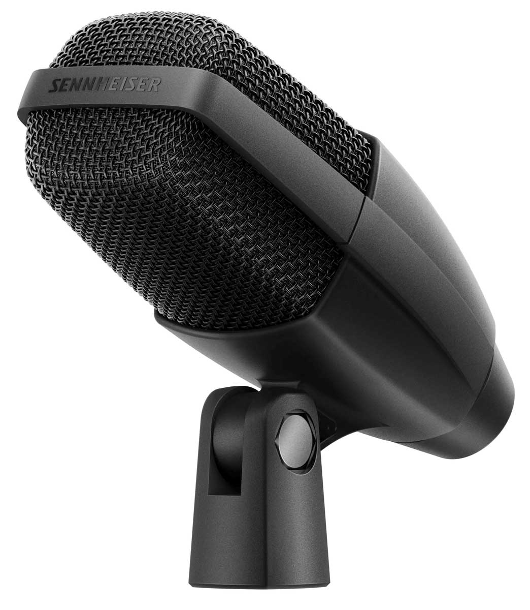 ゼンハイザー ダイナミックマイクロホン MD421-KOMPAKT Sennheiser