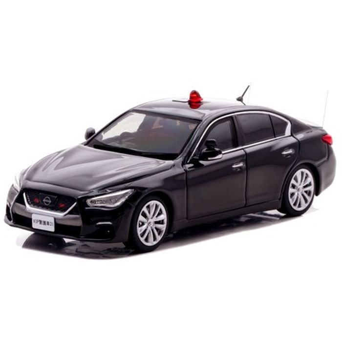 楽天市場】京商 レイズ 1/43 トヨタ セルシオ (UCF30) 2006 警察本部