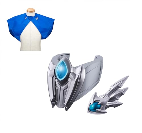 バンダイ ウルトラマンゼロ DXウルティメイトブレスレット&ニュージェネブローチ