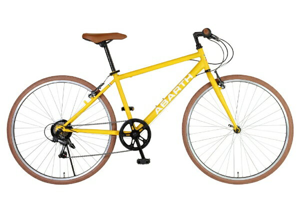 楽天市場】サイモト自転車 サイモト自転車｜SAIMOTO 700C クロスバイク