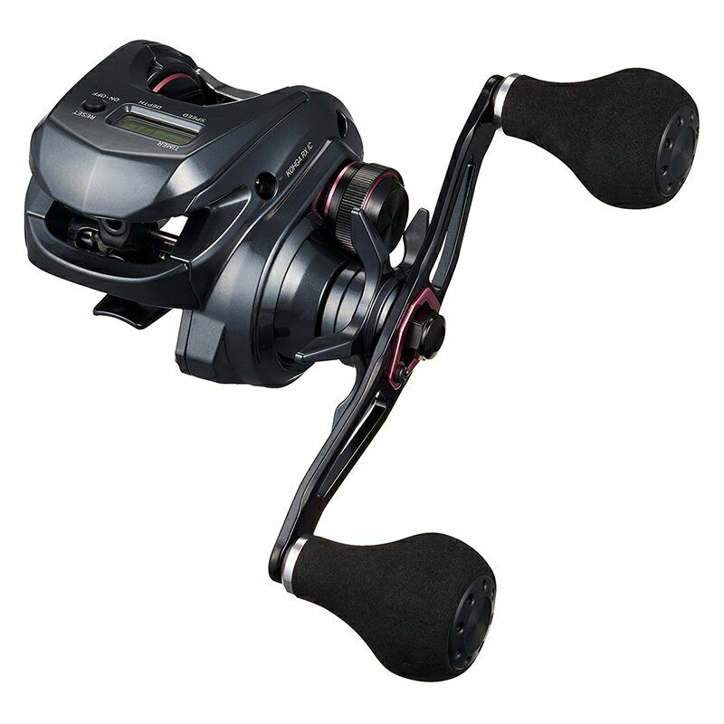t*o様 【最終値下げ】ダイワ LIGHT GAME RX IC 150（右巻き DAIWA（釣り） ダイワ LIGHTGAME(ライトゲーム)RX IC 150DH(右