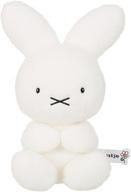 楽天市場】セキグチ (miffy) 雪あそびバーバラぬいぐるみ | 価格比較