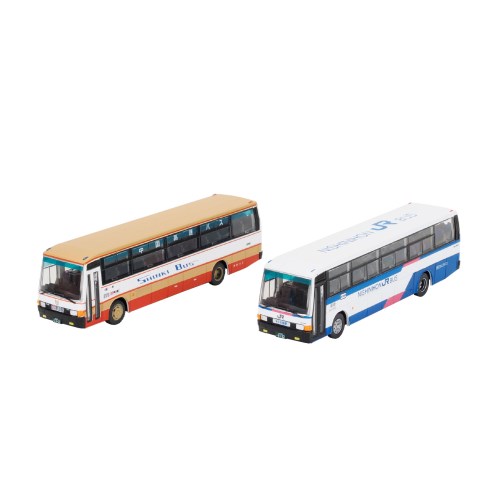 楽天市場】トミーテック ザ・バスコレクション ジェイアールバス関東