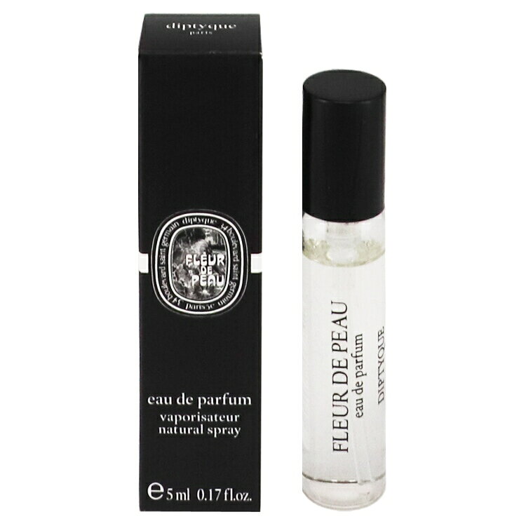 楽天市場】ディプティック 香水 DIPTYQUE フルール ドゥ ポー EDP・SP