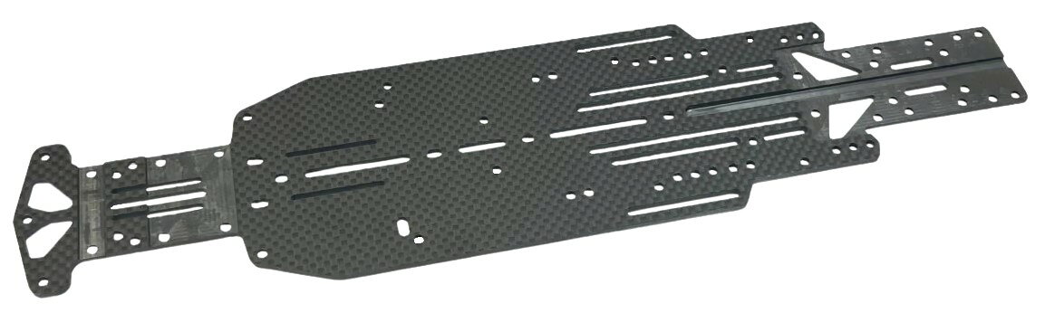 楽天市場】SPEC販売 TOPLINE RD2.0コンバージョンシャーシ＆アッパー