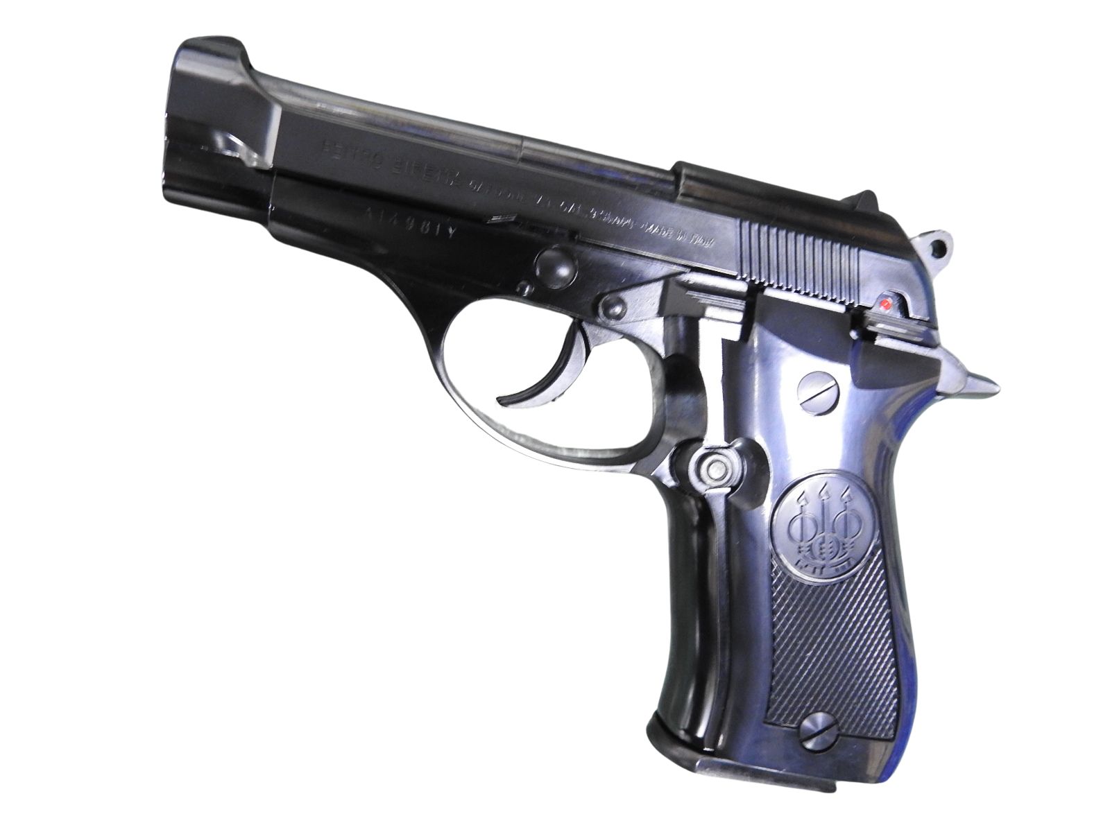 楽天市場】マルシン工業 マルシンモデルガン モデルガン完成品:S&W