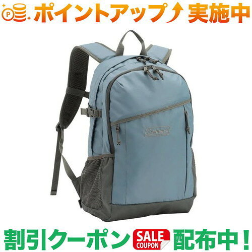 Coleman WALKER 25 ビンテージブルー
