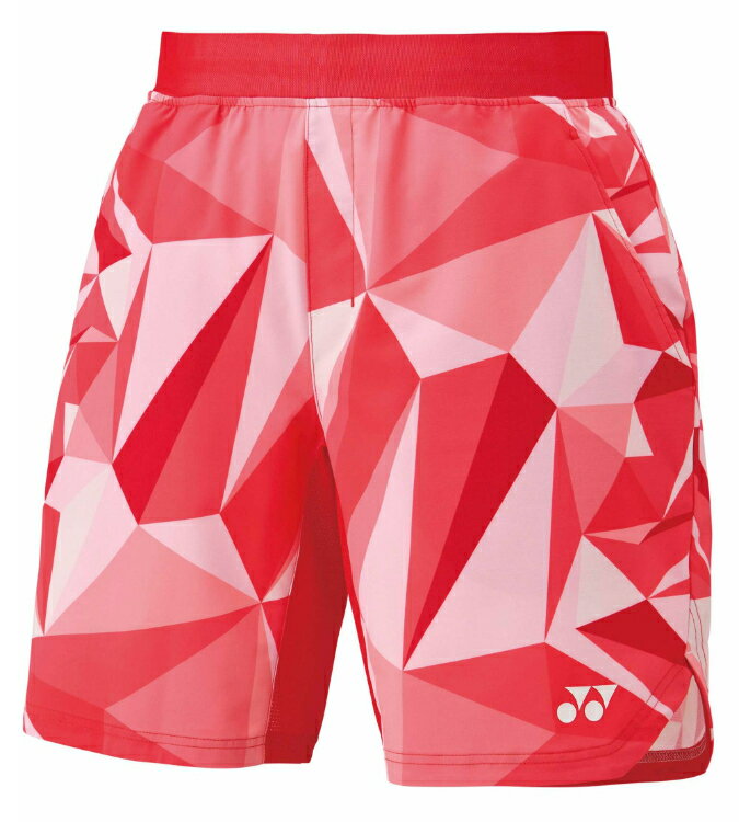 楽天市場】ヨネックス YONEX ヨネックス メンズニットハーフパンツ