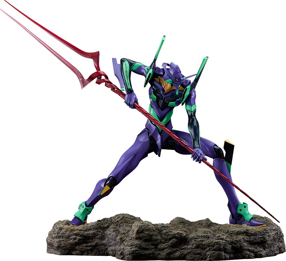 楽天市場】ウェーブ フィギュア CODE:BE(ブルーアイ)EVANGELION STORE