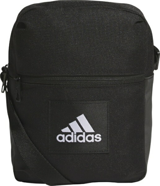 アディダス｜adidas 男女兼用 エッセンシャルズ オーガナイザー ブラック JRZ02