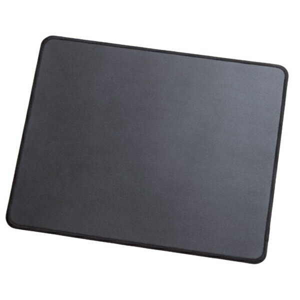 センチュリー｜Century Corporation ゲーミングマウスパッド 340x280x3mm RACEN Stardust Mサイズ ブラック CRC-GMP340GP