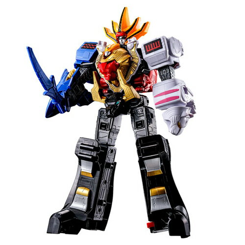 百獣戦隊ガオレンジャー 魔獣合体DXガオハンター フィギュア Amazon.co.jp: DX 百獣戦隊ガオレンジャー ガオハンター 魔獣