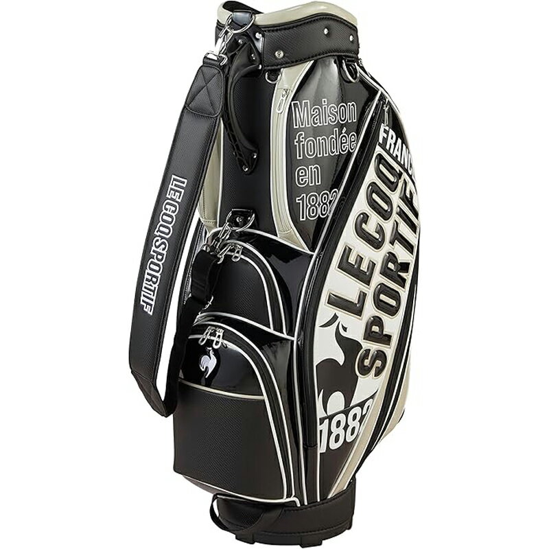 楽天市場】ナイキ ゴルフ スタンド式キャディバッグ スポーツライト