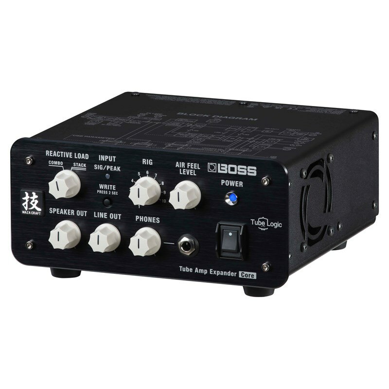 楽天市場】LINE6/ラインシックス POD HD500X アンプシミュレーター