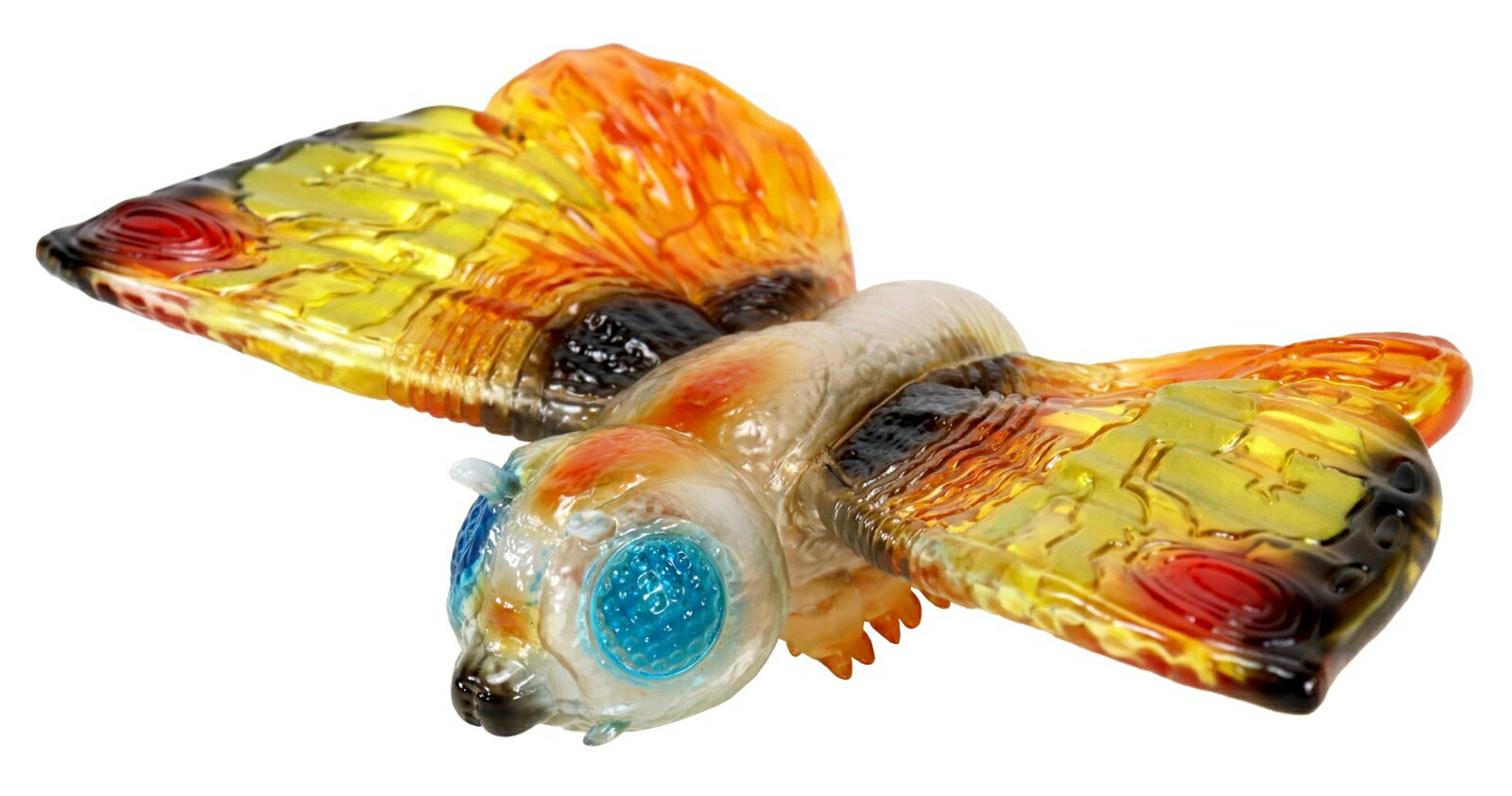 楽天市場】CCPJAPAN CCP ミドルサイズシリーズ 第12弾 ゴジラ 1995