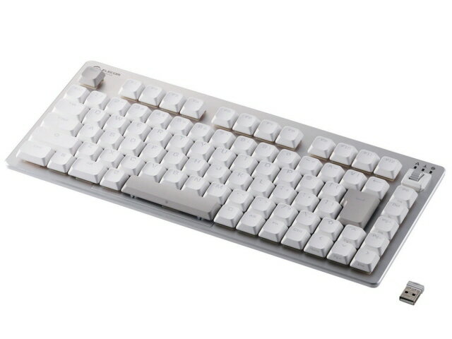 ELECOM V custom VK520LL TK-VK520LLWH