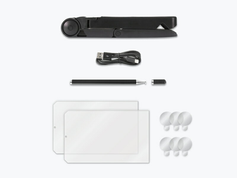 ルクレ KMG05-PK パワーキット・KMG05用