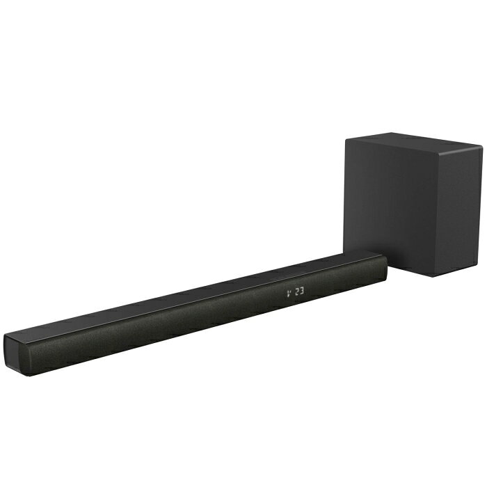 楽天市場】シャープ SHARP サイドバーシアターシステム HT-SP100