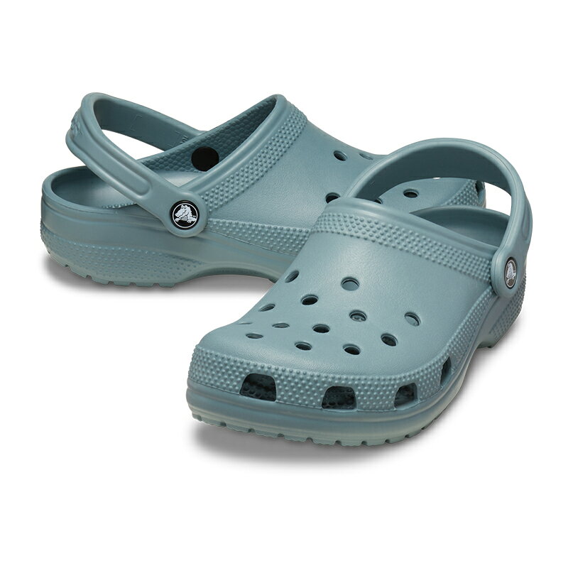 CROCS クロックス CLASSIC CLOG クラシック クロッグ 23cm M5 Black 10001
