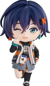 【ねんどろいど】黒瀬陸／テンカウント 楽天市場】FREEing テンカウント ねんどろいど 黒瀬陸 | 価格