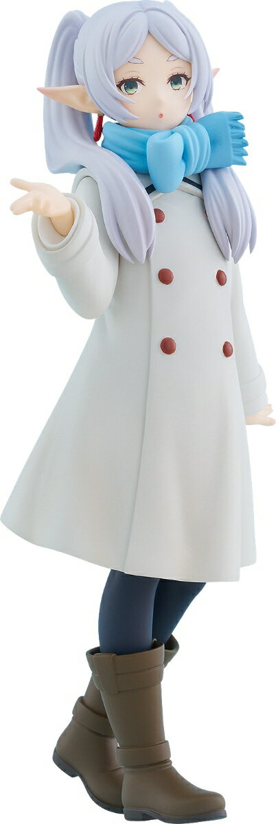 葬送のフリーレン　ＰＯＰ　ＵＰ　ＰＡＲＡＤＥ　フリーレン　投げキッスＶｅｒ．