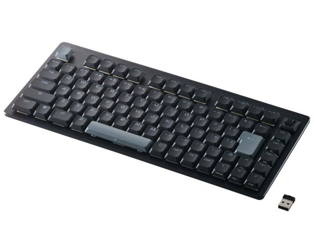 ELECOM V custom VK520LL TK-VK520LLBK