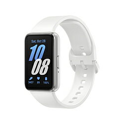 SAMSUNG GALAXY FIT3 SILVER