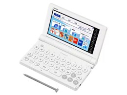 楽天市場】カシオ計算機 CASIO カシオ電子辞書 ex-word XD-SK6830