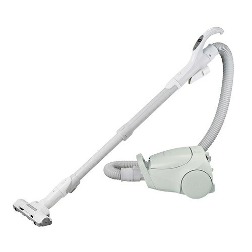 パナソニック Panasonic 紙パック式 掃除機 MC-PBKN6A新品 Panasonic（パナソニック） 紙パック式 掃除機 MC-PBKN6A-H 新品