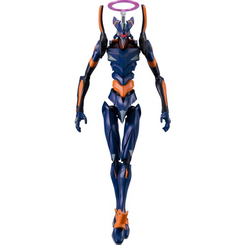 楽天市場】グッドスマイルカンパニー MODEROID ヱヴァンゲリヲン