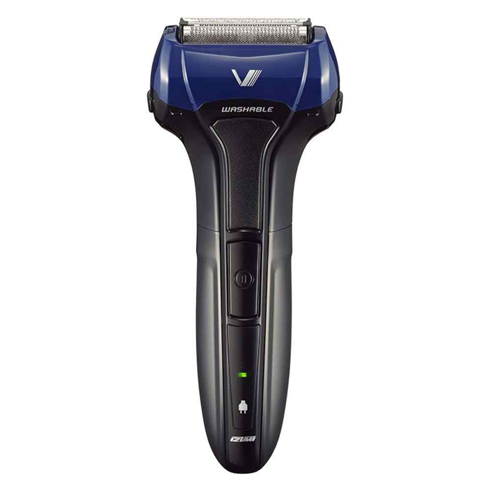 楽天市場】マクセルイズミ IZUMI メンズシェーバー 6枚刃 IZF-V991-N