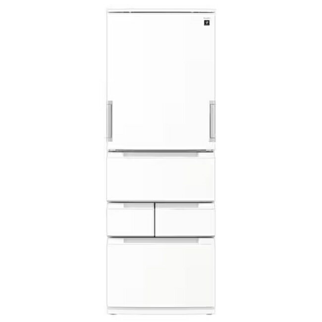 楽天市場】シャープ KC-M450-W | 価格比較 - 商品価格ナビ