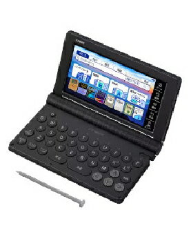 楽天市場】カシオ計算機 CASIO 電子辞書 XD-Y20000 | 価格比較