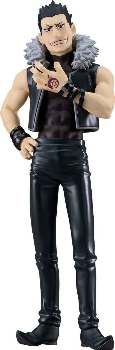 楽天市場】千値練 鋼の錬金術師 FULLMETAL ALCHEMIST ロイ・マスタング